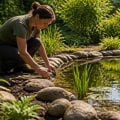 Essential Environmental Considerations for Installing a Garden Pond